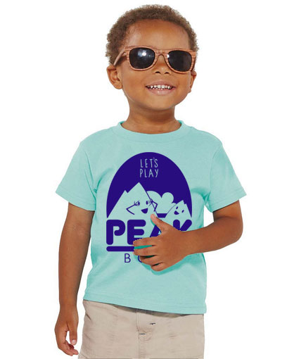 Peak a Boo toddler shirt tshirt t-shirt